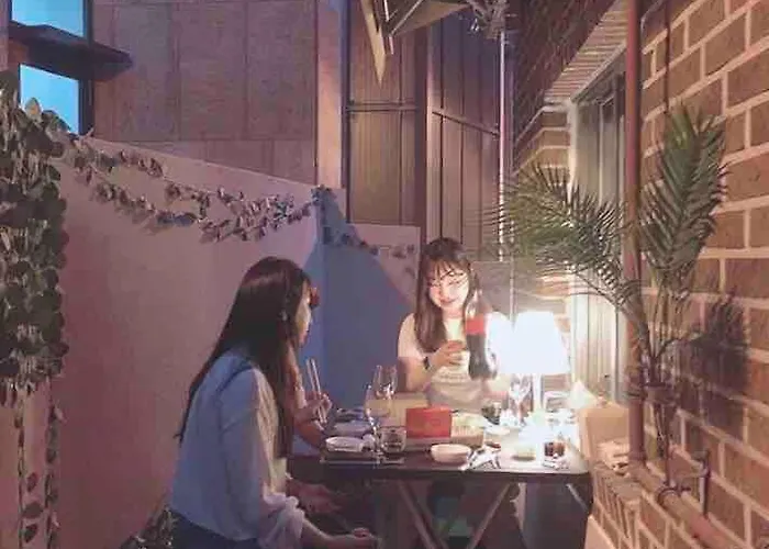 에브리데이 펀펀- 3박 무료 서울역 픽업 - 3룸 6베드 2욕실 - 남산타워 뷰 - 그릴 바베큐 제공 서울특별시